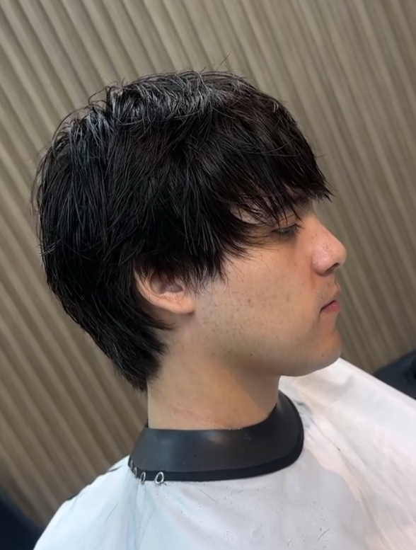 mod cut